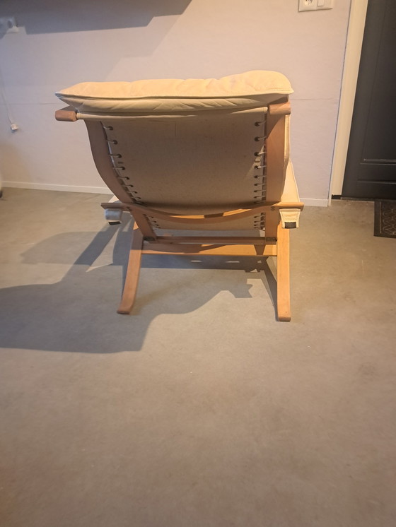 Image 1 of Westnofa flex fauteuil