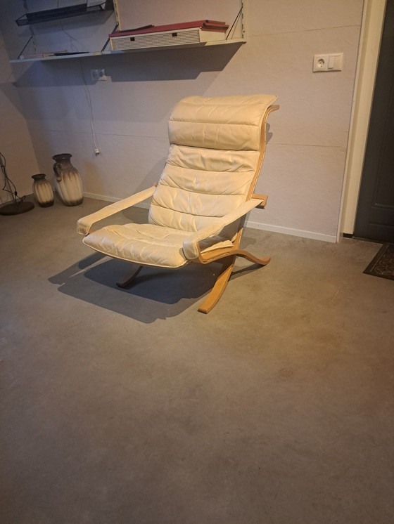 Image 1 of Westnofa flex fauteuil