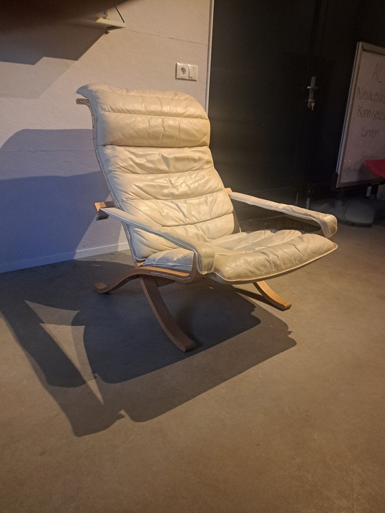 Image 1 of Westnofa flex fauteuil