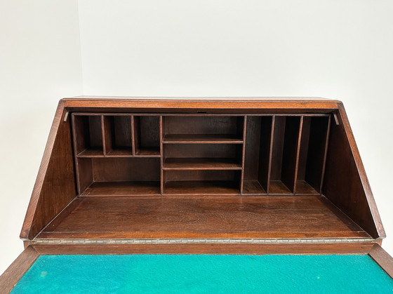 Image 1 of Vintage Secretaire