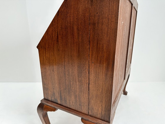 Image 1 of Vintage Secretaire