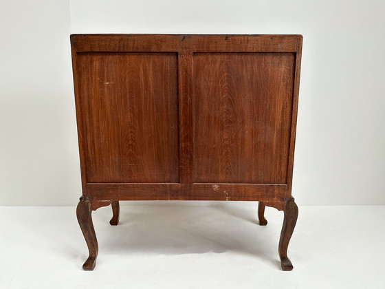 Image 1 of Vintage Secretaire