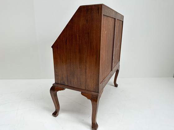 Image 1 of Vintage Secretaire