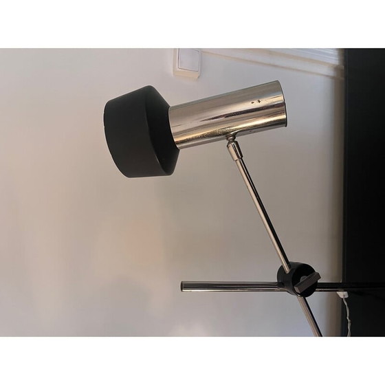 Image 1 of Kniklamp, 1950