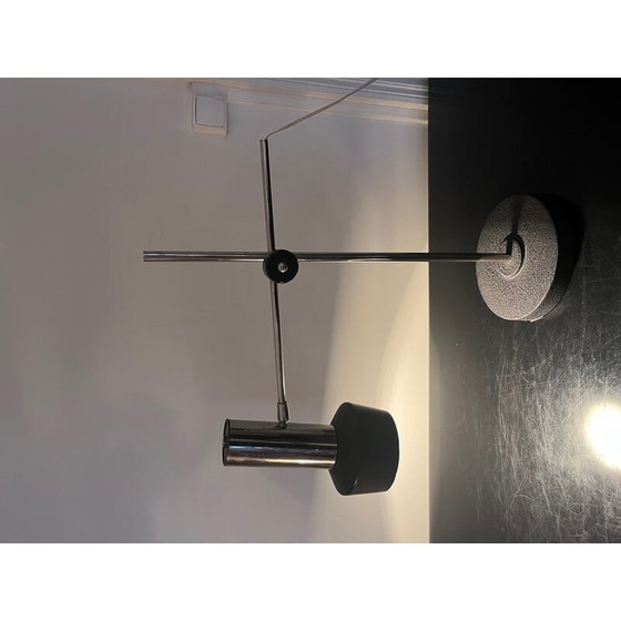 Image 1 of Kniklamp, 1950