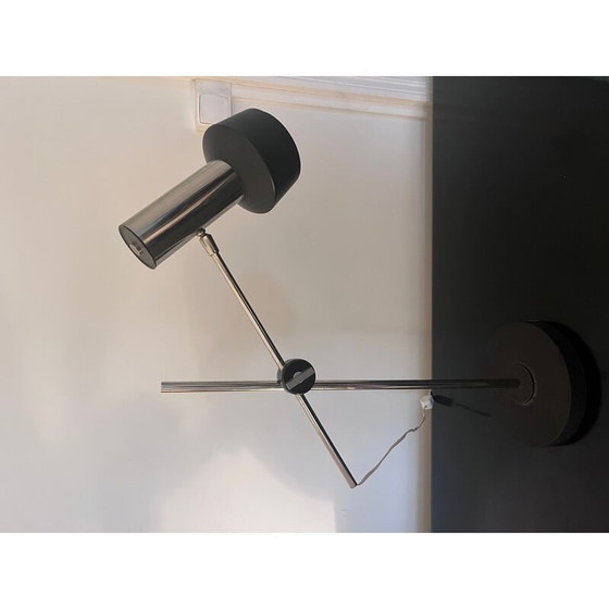 Image 1 of Kniklamp, 1950