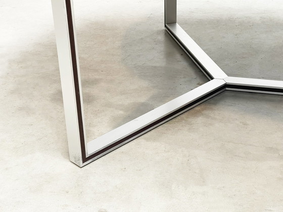 Image 1 of Geometrische Ligne Roset eettafel