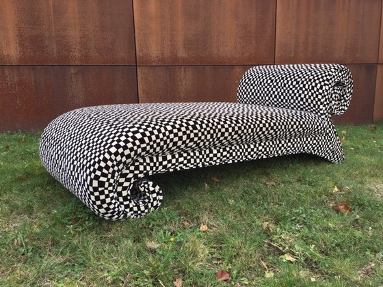 Image 1 of Bretz - Ontwerp - Recamiere "Mammut