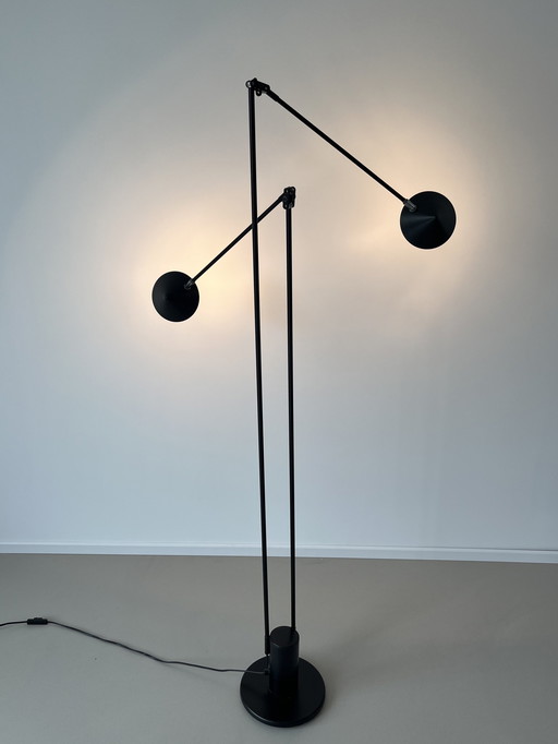 Pola design vloerlamp