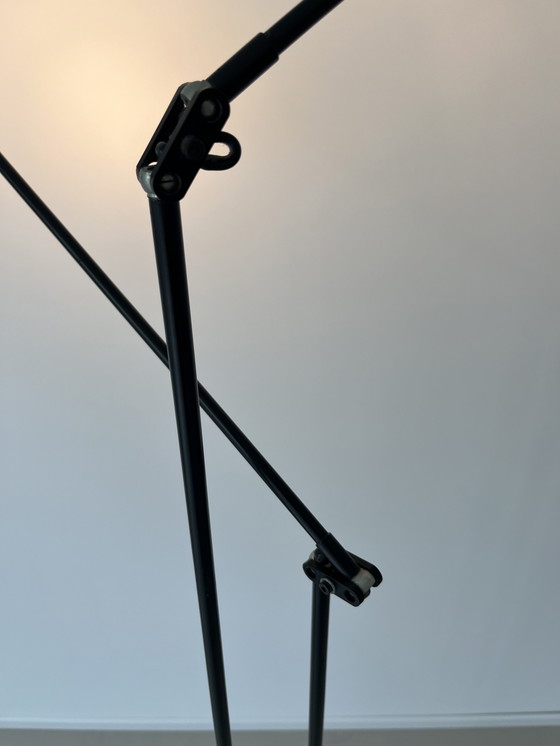 Image 1 of Pola design vloerlamp