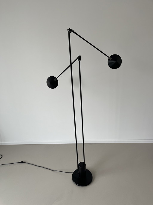 Pola design vloerlamp