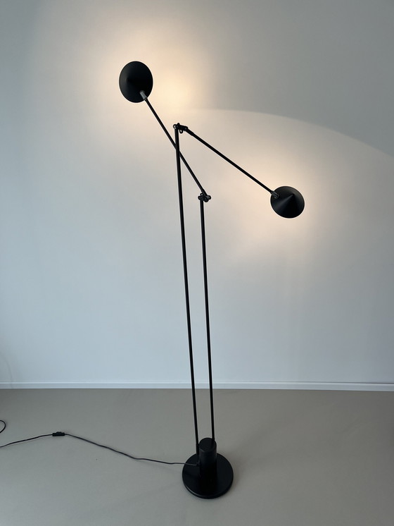 Image 1 of Pola design vloerlamp