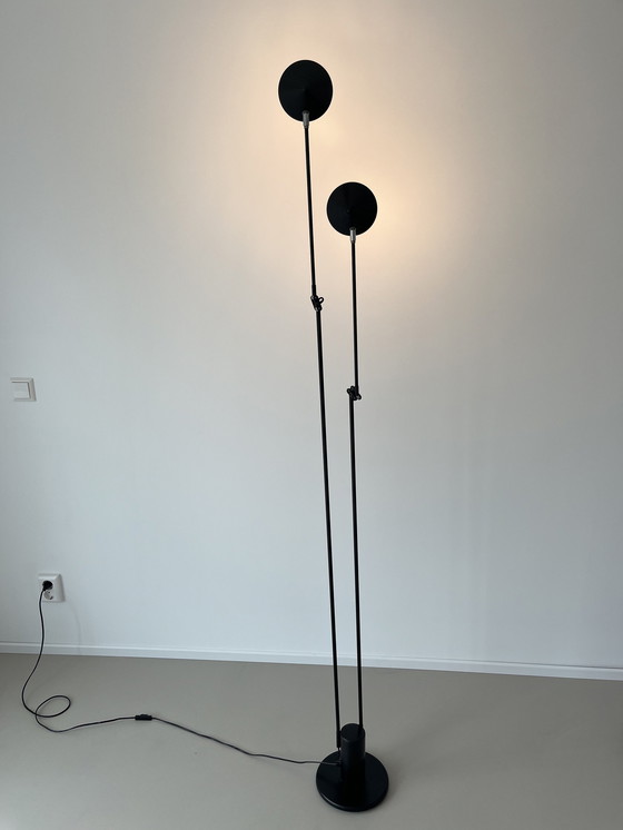 Image 1 of Pola design vloerlamp