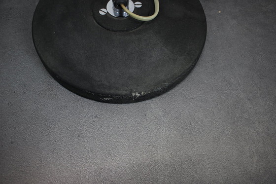 Image 1 of Set van 2 Mid Century staande lampen door J. Bejvl, Tsjecho-Slowakije, 1960S