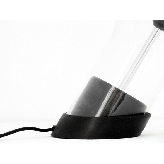 Image 1 of Vintage lamp Lumenform Cesare Leonardi - Franca Stagi ontwerp Italië 1970