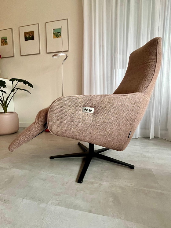 Image 1 of Prominent Relaxfauteuil A-100 Blossom