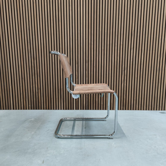 Image 1 of Thonet S33 Eetkamerstoel