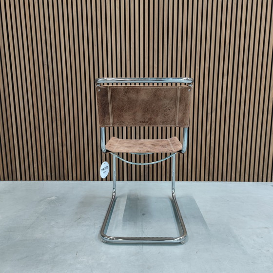 Image 1 of Thonet S33 Eetkamerstoel