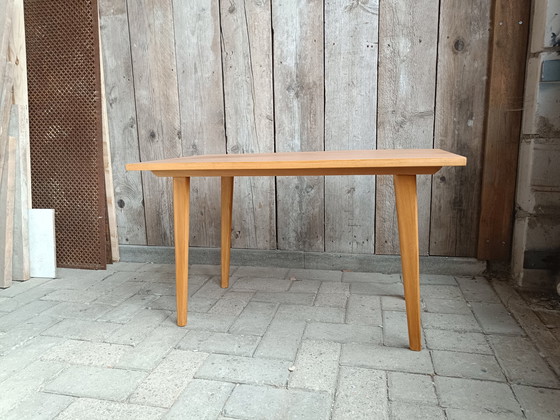 Image 1 of Mid Century Moderne Salontafel Vintage 1960