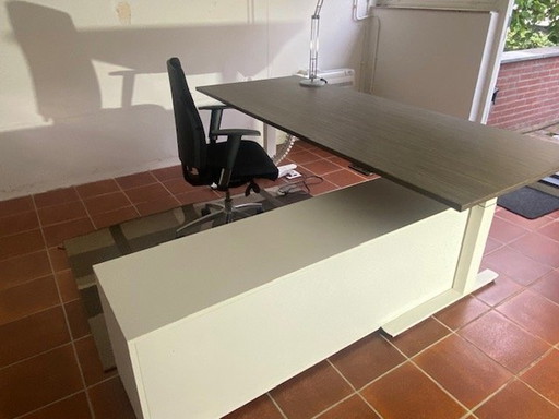 Palmberg L bureau