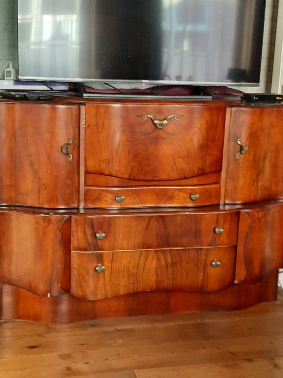 Image 1 of Vintage Dressoir