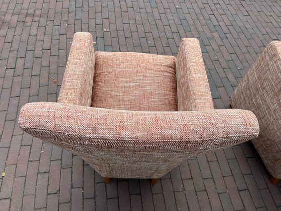 Image 1 of 2 Nieuw Leolux Dolcinea Fauteuil