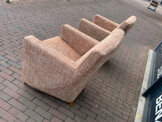 Image 1 of 2 Nieuw Leolux Dolcinea Fauteuil