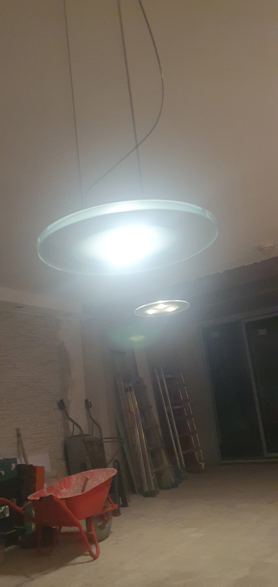 Image 1 of Philips Ledino Single Ceiling Light, Dimmable / Philips Ledino Enkele Plafondlamp, Dimbaar