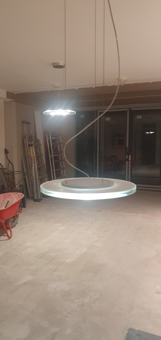 Image 1 of Philips Ledino Single Ceiling Light, Dimmable / Philips Ledino Enkele Plafondlamp, Dimbaar