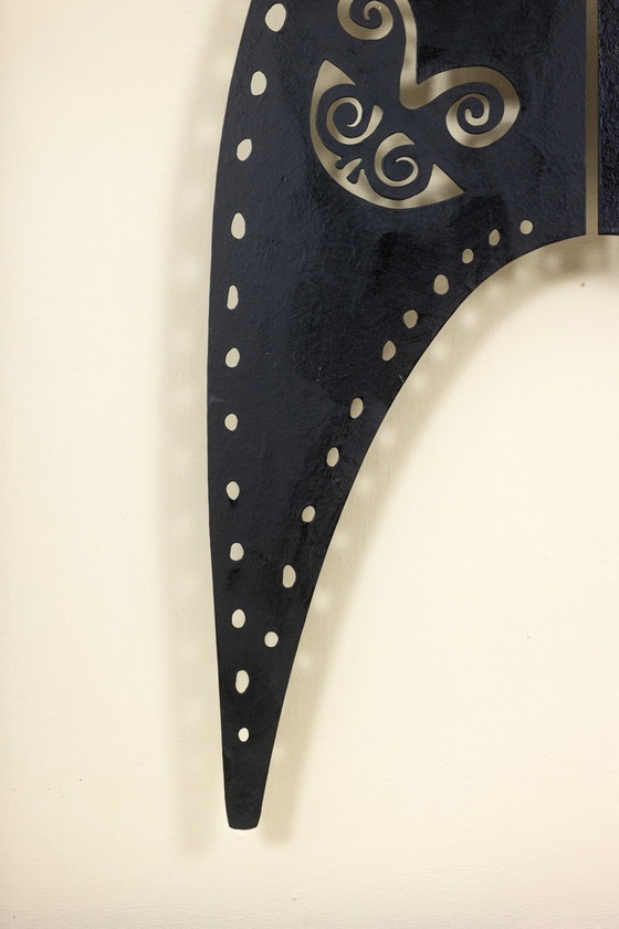 Image 1 of Antonine De Saint Pierre: "Folklore" - Hedendaags werk