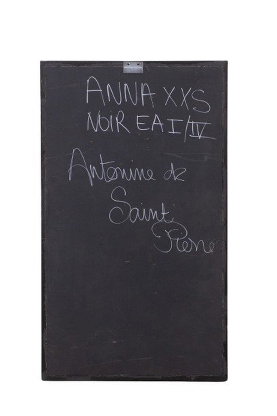 Image 1 of Antonine De Saint Pierre: "Folklore" - Hedendaags werk