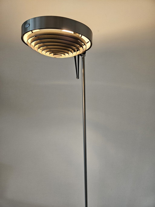 Lumina Elle Design Halogeen Vloerlamp