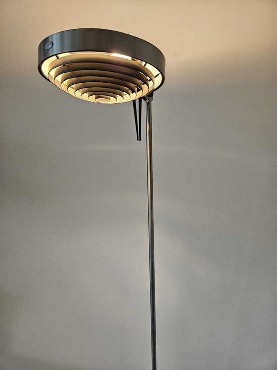 Image 1 of Lumina Elle Design Halogeen Vloerlamp