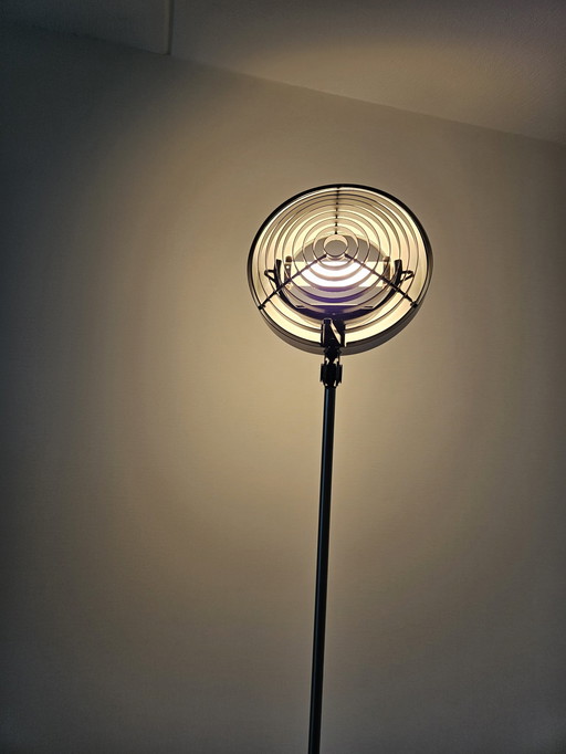 Lumina Elle Design Halogeen Vloerlamp