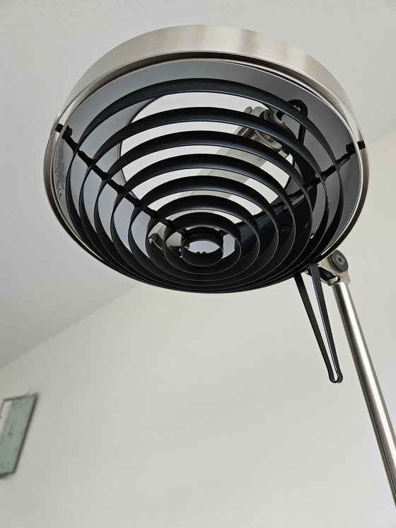 Image 1 of Lumina Elle Design Halogeen Vloerlamp