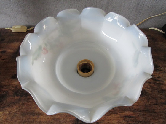 Image 1 of Prachtige Vintage Lamp