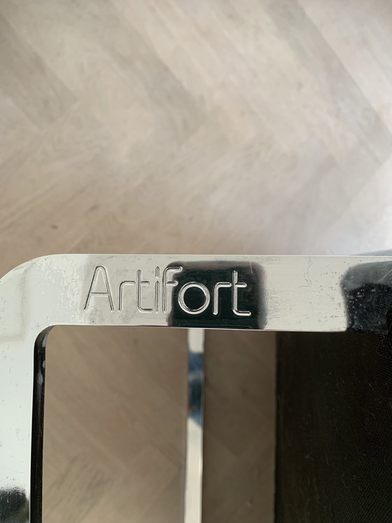 Image 1 of Artiforte Mare Fauteuil