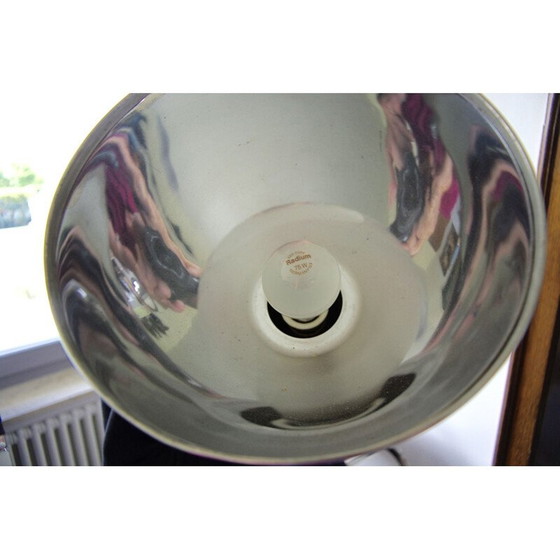 Image 1 of Art-deco vintage lamp toegeschreven aan Mallet Stevens, 1925