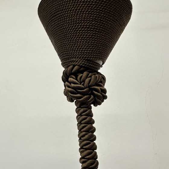 Image 1 of Hanglamp met Mid Century Design, 1970S