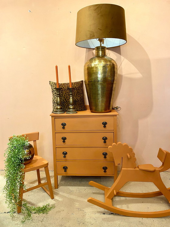 Image 1 of Vintage Hobbelpaard