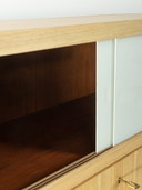 Bureau uit de jaren 50, Musterring