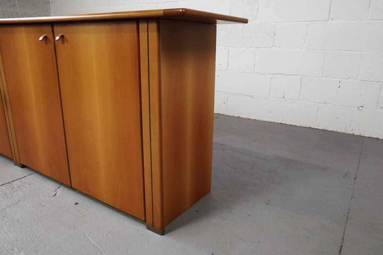 Image 1 of Sideboard by Molteni & C Italy, 1990's