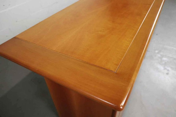 Image 1 of Sideboard by Molteni & C Italy, 1990's