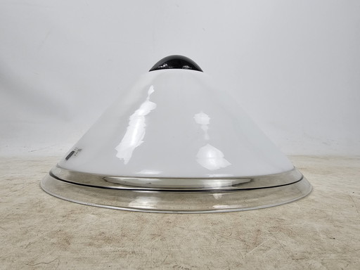 Plafondlamp Of Wandlamp Vetri Murano Itre