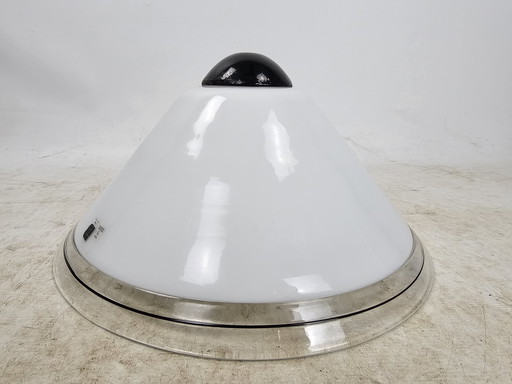 Plafondlamp Of Wandlamp Vetri Murano Itre