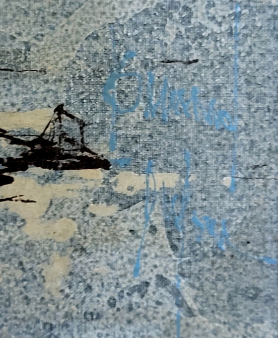 Image 1 of Bernard Dufour