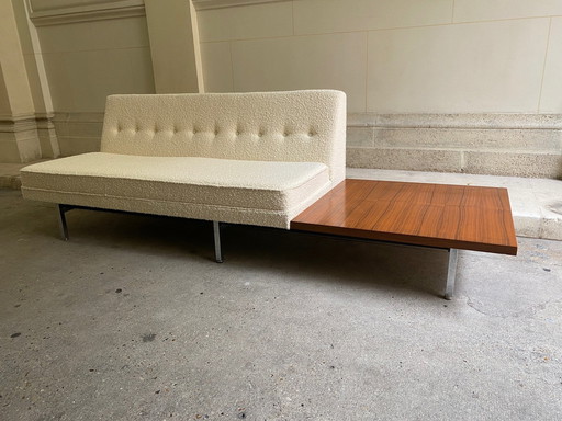 George Nelson Modulair Zitsysteem Sofa