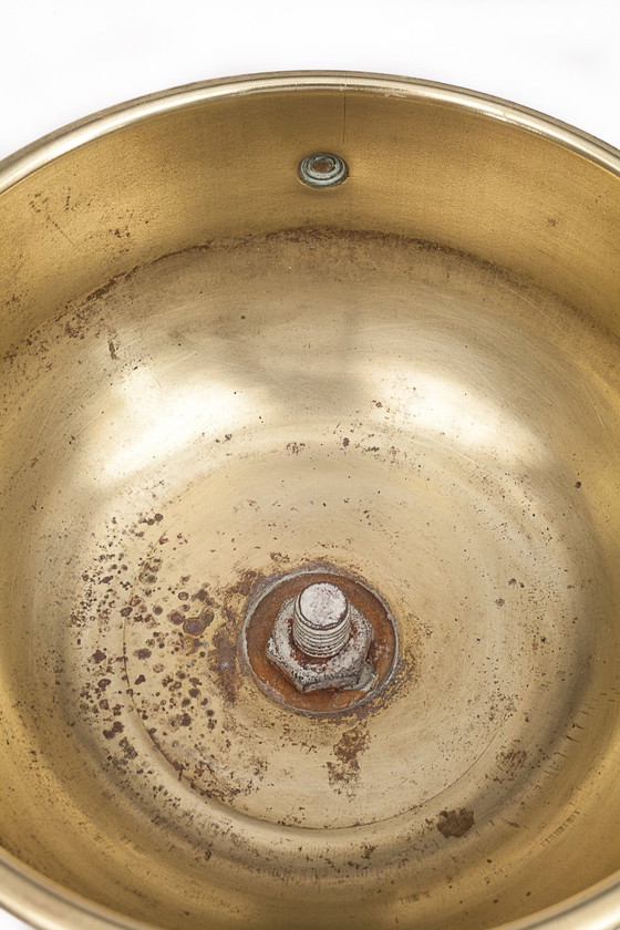 Image 1 of Vintage asbakhouder, 1950