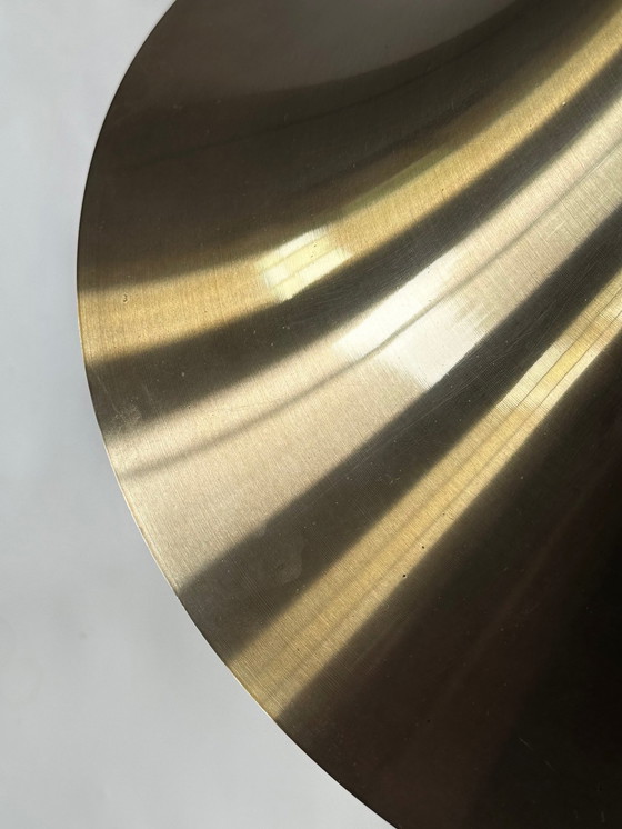 Image 1 of 960S Raak Amsterdam "Ascot" Hanglampen (Set Van 3)