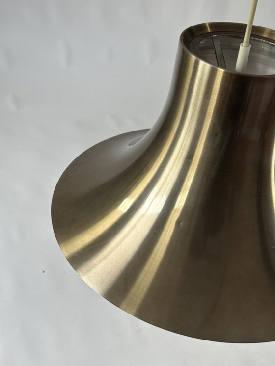 Image 1 of 960S Raak Amsterdam "Ascot" Hanglampen (Set Van 3)